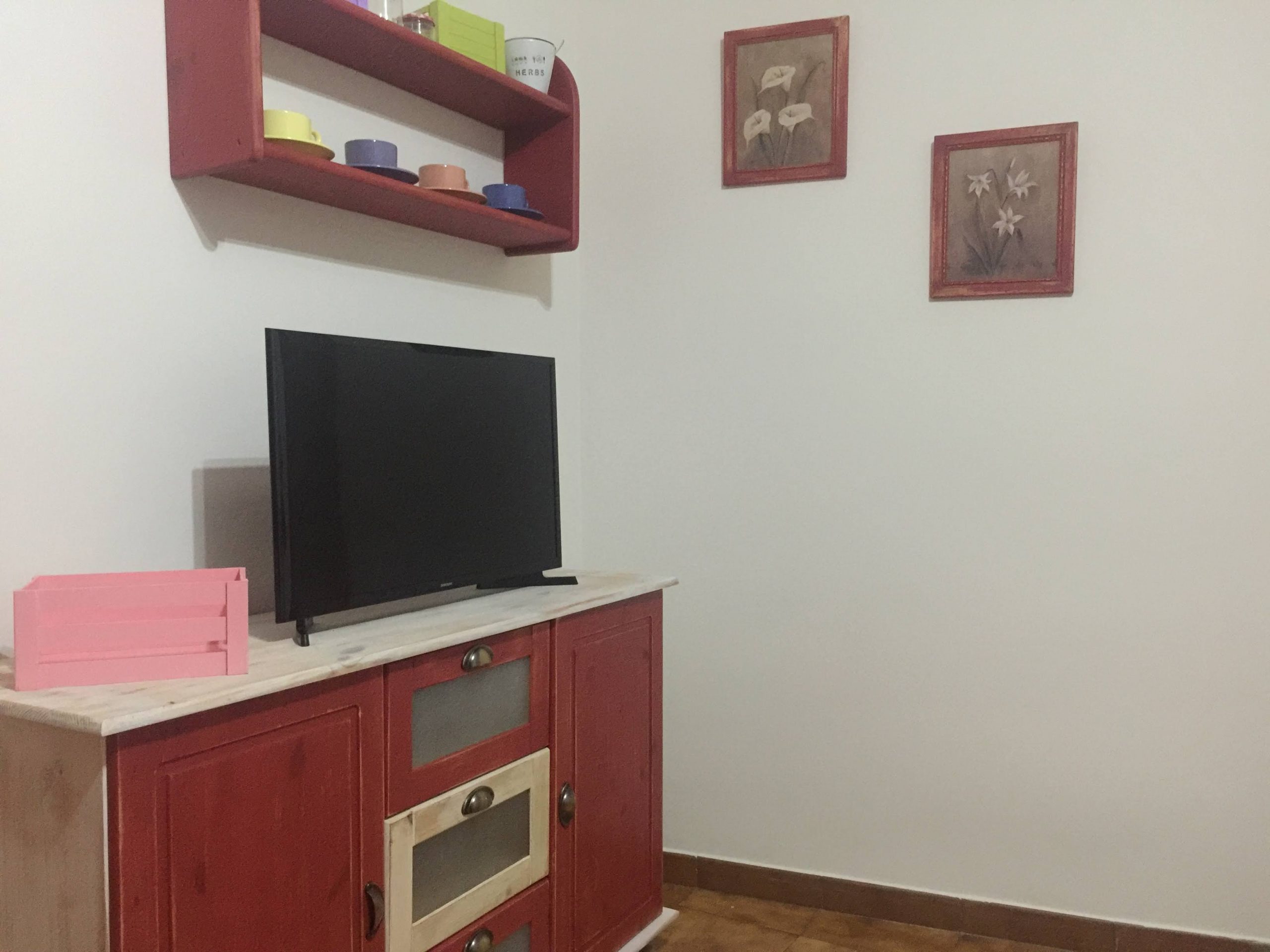 Salón Alfabega